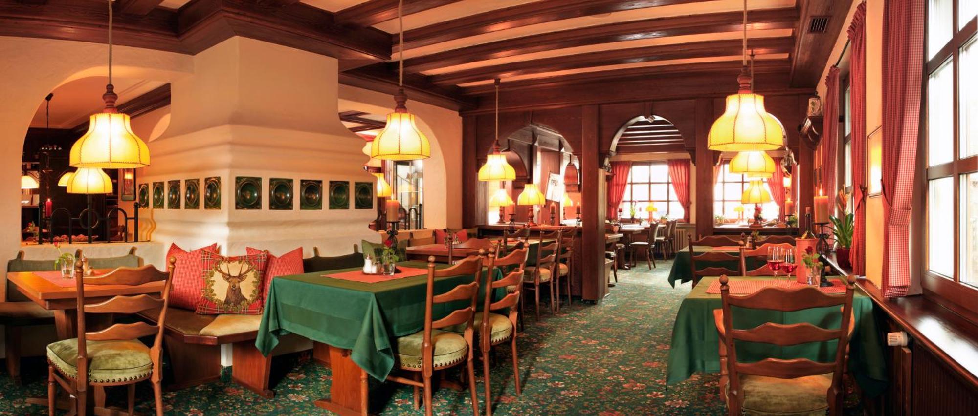 Hotel Zum Forsthaus Willingen  Exterior photo