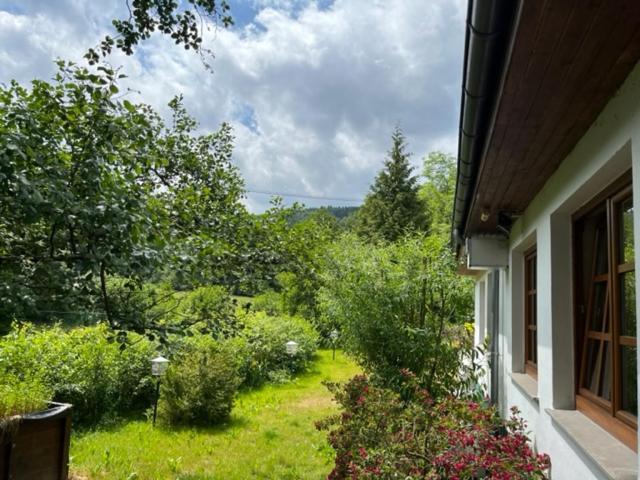 Hotel Zum Forsthaus Willingen  Exterior photo