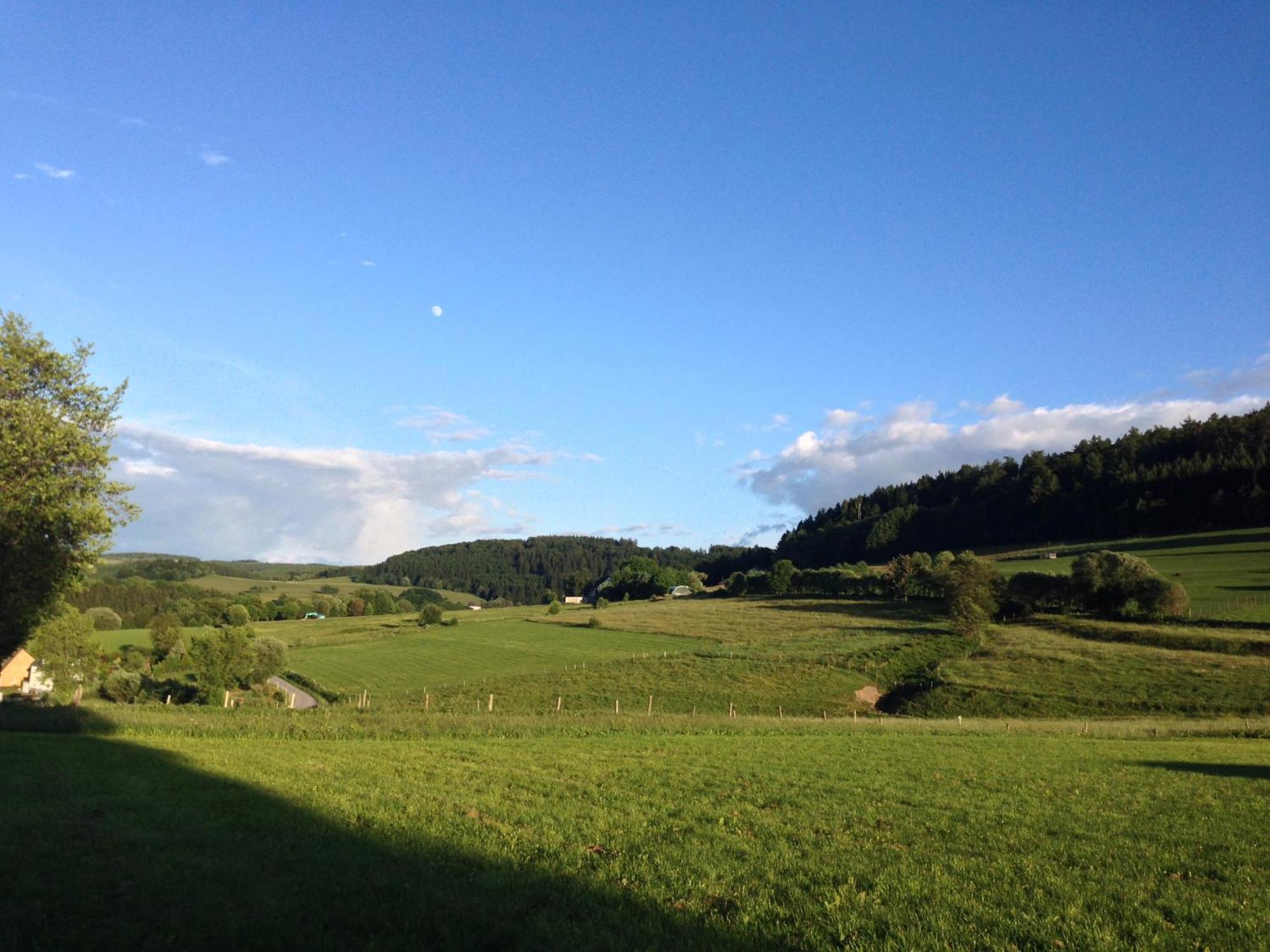 Hotel Zum Forsthaus Willingen  Exterior photo