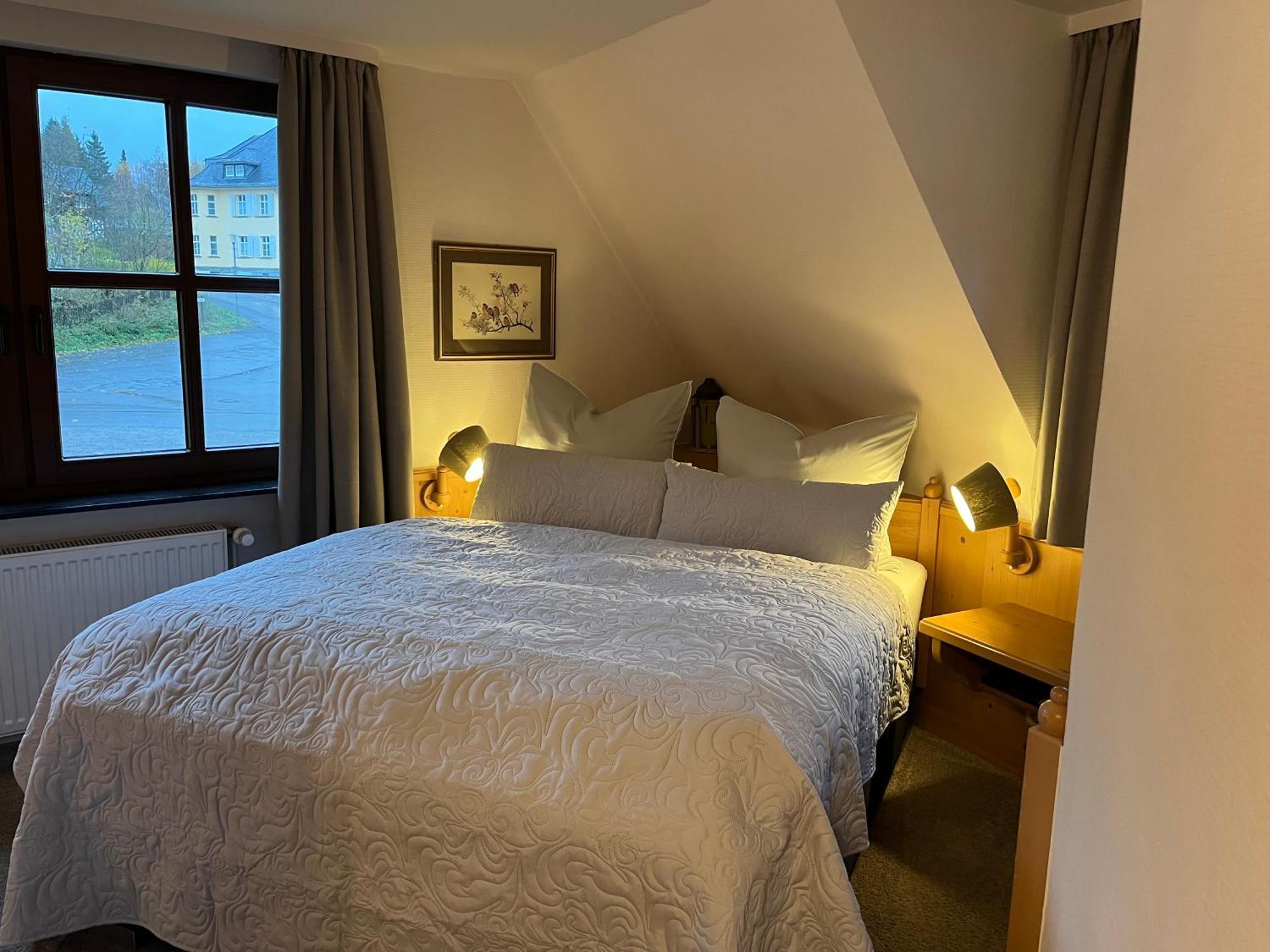 Hotel Zum Forsthaus Willingen  Exterior photo