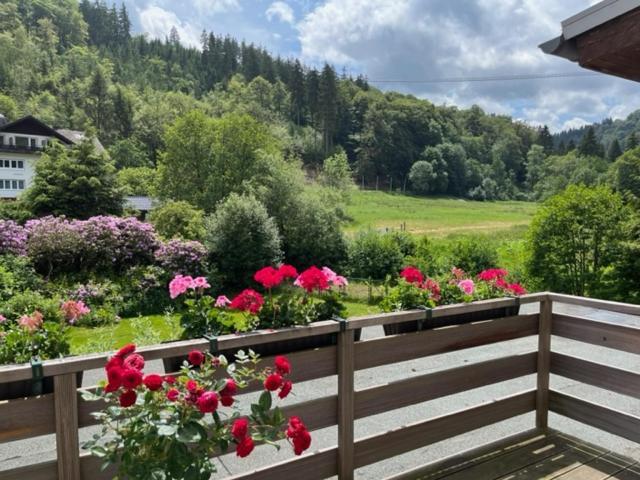 Hotel Zum Forsthaus Willingen  Exterior photo
