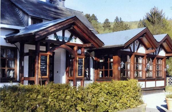 Hotel Zum Forsthaus Willingen  Exterior photo